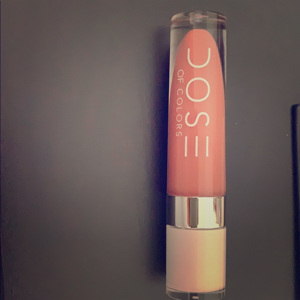 Lip gloss